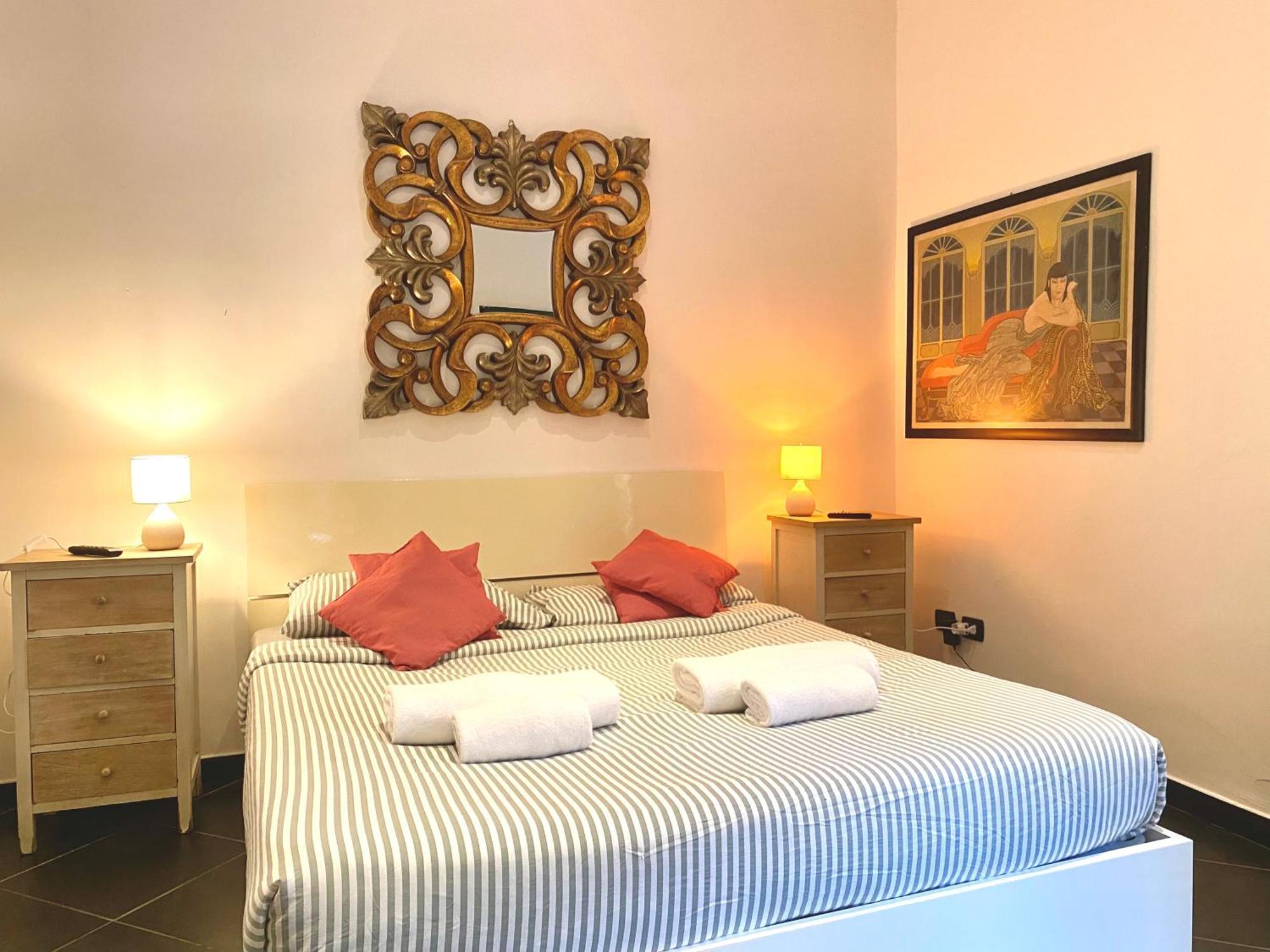 Boutique Vatican Suite ローマ エクステリア 写真