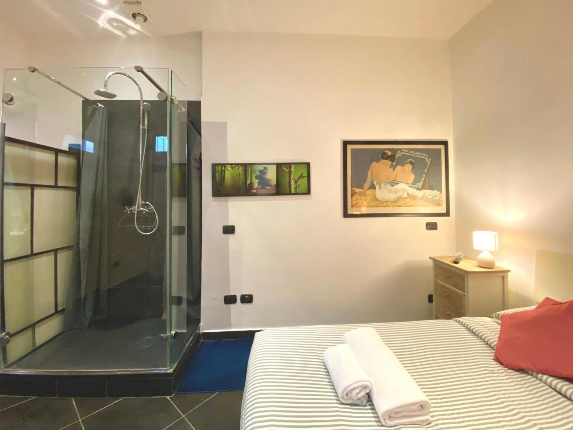 Boutique Vatican Suite ローマ エクステリア 写真