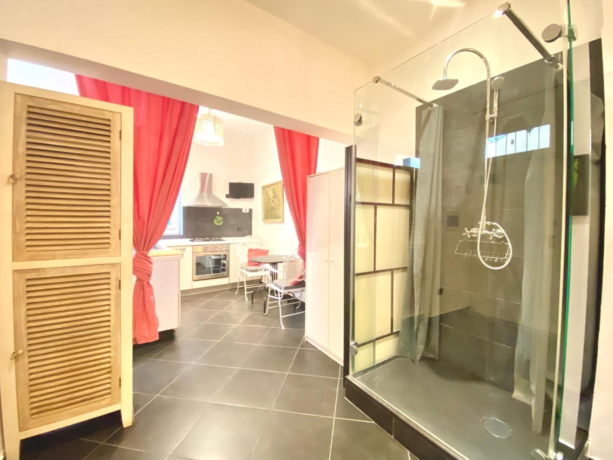 Boutique Vatican Suite ローマ エクステリア 写真