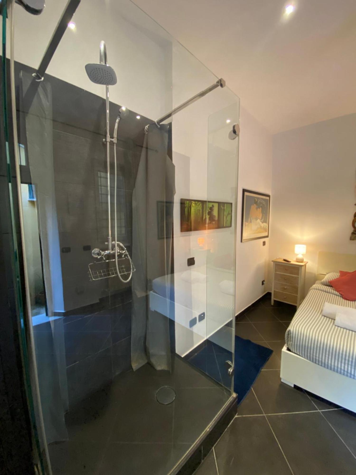 Boutique Vatican Suite ローマ エクステリア 写真